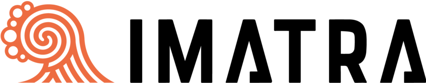 Imatran kaupungin tunnus